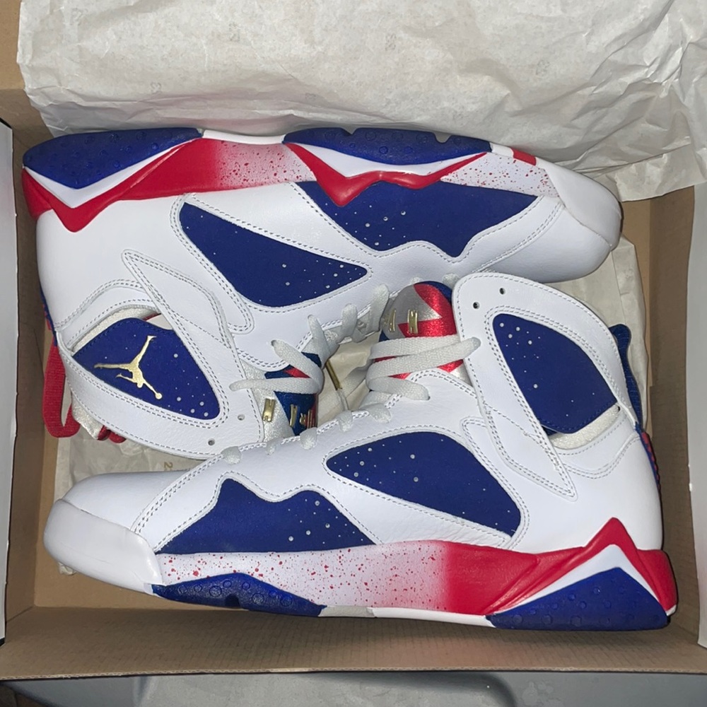 Air Jordan 7 Retro